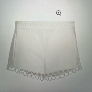 Ramy Brook dua mini short